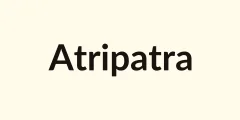 Atripatra