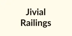 Jivial Railings