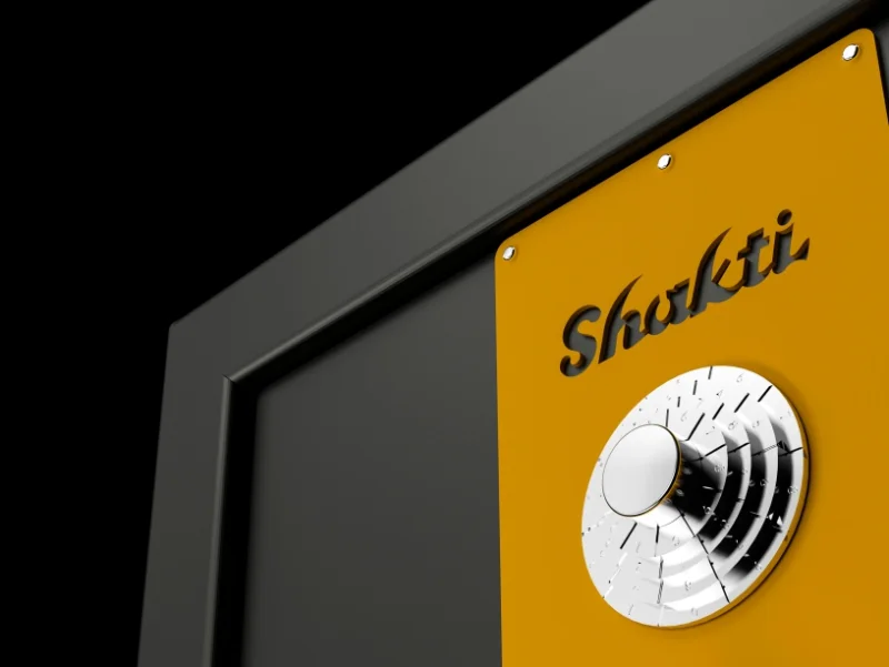 Shakti Safe