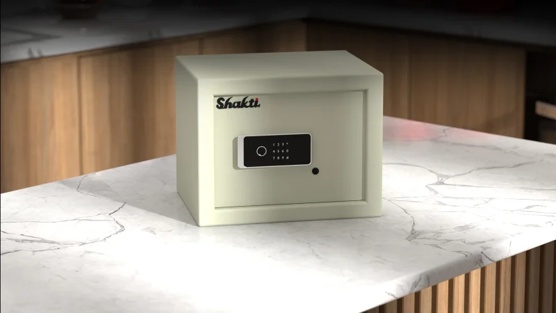 Shakti Safe